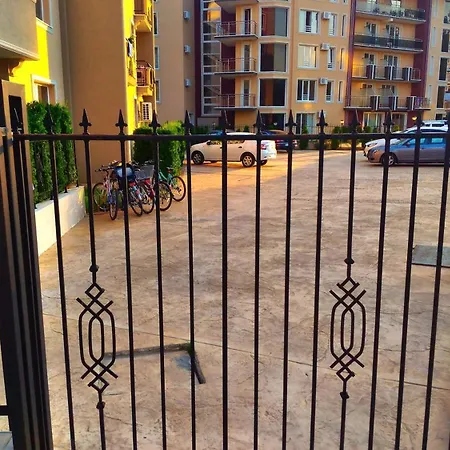 Vip Zone Hotel Słoneczny Brzeg