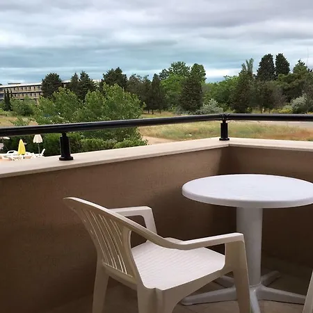 Vip Zone Słoneczny Brzeg