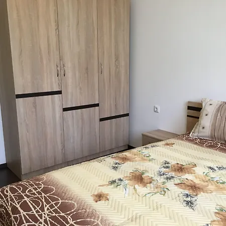 Vip Zone Otel Sunny Beach