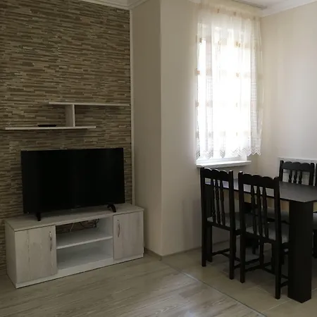 Vip Zone Солнечный берег