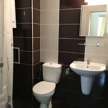 Vip Zone Отель 3*