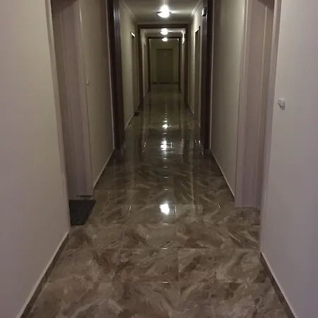 Отель Vip Zone Солнечный берег