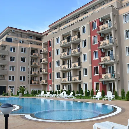 Vip Zone Отель 3*