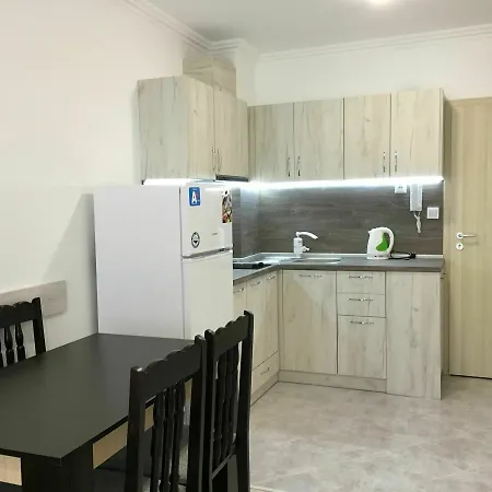 Apartment Vip Zone
