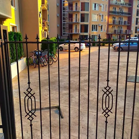 Apartment Vip Zone *