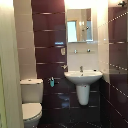 Apartment Vip Zone *