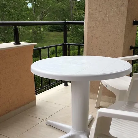 Vip Zone Солнечный берег