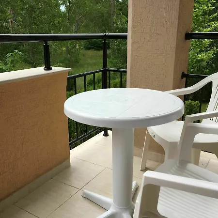 Apartment Vip Zone *