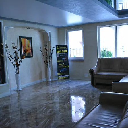 Vip Zone Apartment