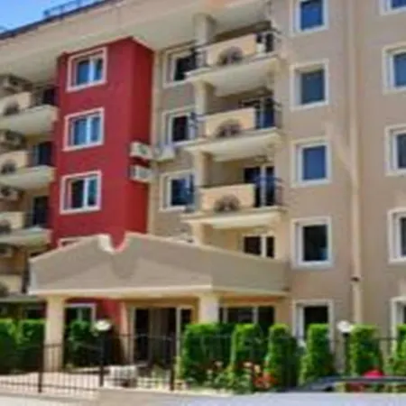 Отель Vip Zone 3*