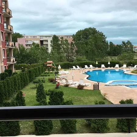 Apartment Vip Zone