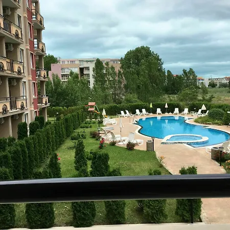 Apartment Vip Zone *