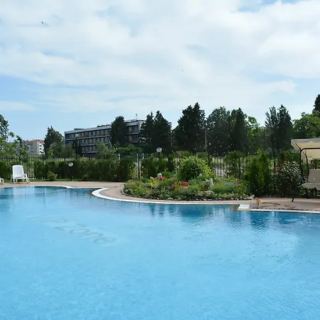 Apartment Vip Zone Sunny Beach