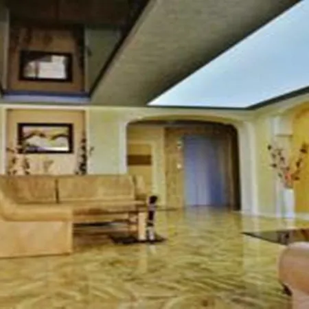 Vip Zone Apartment