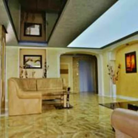 Vip Zone Apartment Sunny Beach